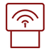 Forward scan icon