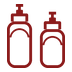 Gas Bottles icon
