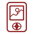 GPS Plotter icon
