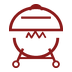 Grill icon