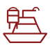 Grill on the Flybridge icon