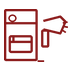 Hair Dryer in each cabin icon