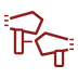 Hairdryers icon