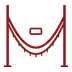 Hammocks icon