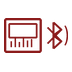 Hi-Fi Bluetooth icon