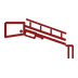 Hydraulic Passerelle icon