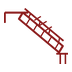 Inox Gangway icon