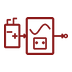 Inverter icon