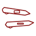 Jobe Allegre Combo Skis Teal (67) icon