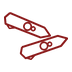 Jobe Hemi Combo Skis (59) icon
