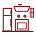 Kitchen icon