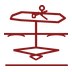 Lift foil icon