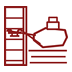 Mooring icon
