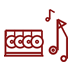 Music Library icon