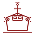 Navigation Lights icon