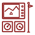 Navigation pack B&G icon