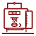 Nespresso Machine icon