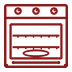 Oven icon