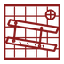Parallel Rulers icon