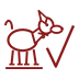 Pets Allowed icon
