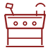 Plancha Kit icon