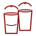 Plastic Buckets icon