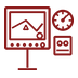 Raymarine navigation pack icon