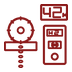 Remote Windlass Control with Chain Counter icon
