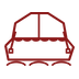 Roof Covering icon