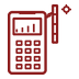 SAT Phone icon