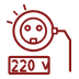 Shore Power 220V icon