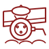 Shore Power Inlet icon