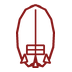 Short Surfboard icon