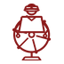 Skipper icon