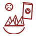 Snacks icon