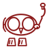 Snorkel Equipment icon