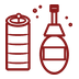 Soft drinks icon