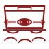 Stern thruster icon