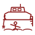 Swim Stop icon