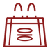 Takeaway icon