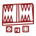 Tavla icon