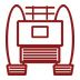 Teka laid cockpit and transoms icon