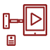 Televizyon icon