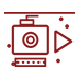 Underwater Video icon