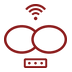 Unlimited Internet icon