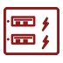 USB Charging Ports icon