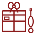 Welcome Pack icon