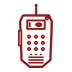 VHF icon
