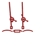 2x Shimano 30W rods icon