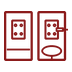 Cabin & Saloon Sockets icon